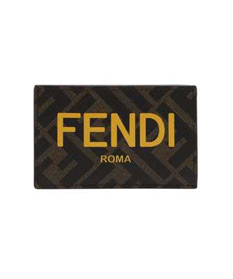 Fendi 7M0328 AJJ8 Card holder
