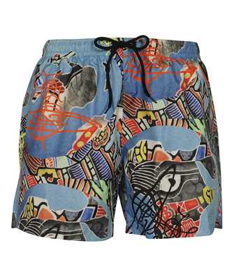 Vivienne Westwood 81010003 W008L Swim shorts