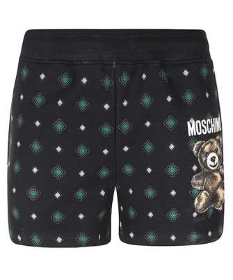 Moschino A0334 0528 COTTON Shorts
