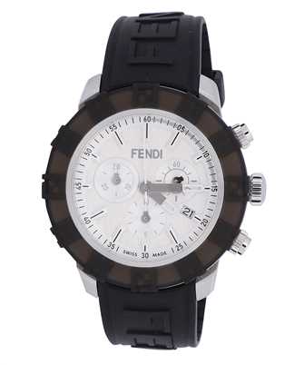 Fendi FOW970 AHPB FENDASTIC 45 MM CHRONOGRAPH Watch