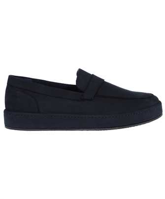 Brett Johnson FW24SH06NUNAV BEAUX Loafer