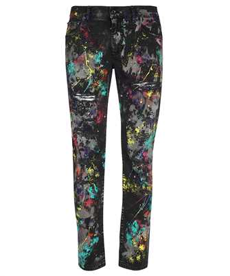 Dolce & Gabbana GY07CD G8ES2 Trousers