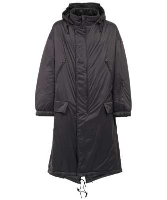 Y-3 IW7486 PADDED Giacca