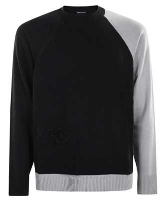 Y-3 JX7331 U LOGO Maglia