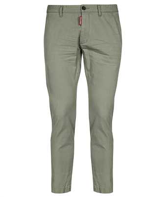 Dsquared2 S74KB0644 S41794 SUPER LIGHT COOL GUY Trousers