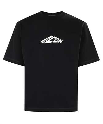 Dsquared2 S79GC0096 D20033 Loose Fit T-shirt