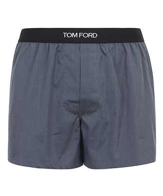 Tom Ford T4LE5 110 WOVEN Boxer briefs