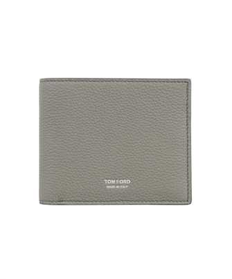 Tom Ford Y0278P LCL158 LEATHER BIFOLD Wallet