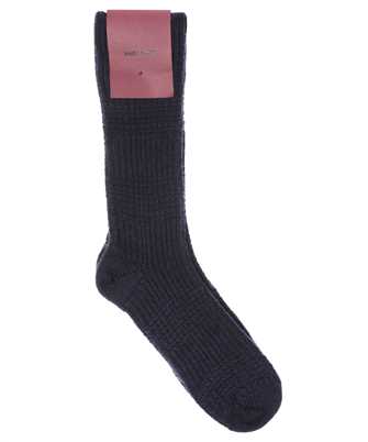 John Lobb YSOC42L FISHERMANS RIB Socks