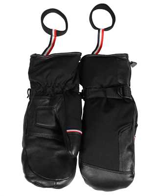 Moncler Grenoble 3A000.02 53066 Gloves