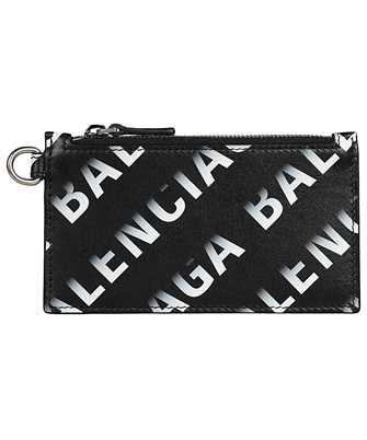 Balenciaga 594548 1WV03 CASH CASE Key holder