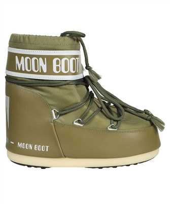 Moon Boot 80D1409340 ICON LOW NYLON Stivale