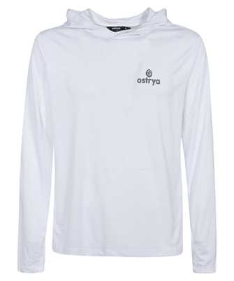 Ostrya 7AC001 UMBRA SUN Kapuzen-Sweatshirt