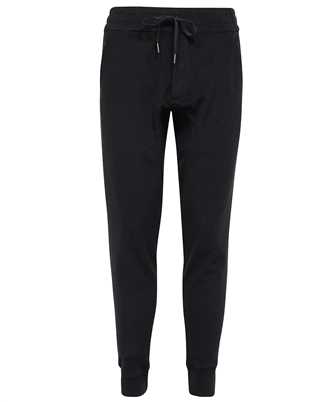 Tom Ford JAL003 JMC008S23 TOWELLING Trousers