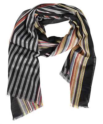Paul Smith M1A 150C T653 SIGEDGE Scarf