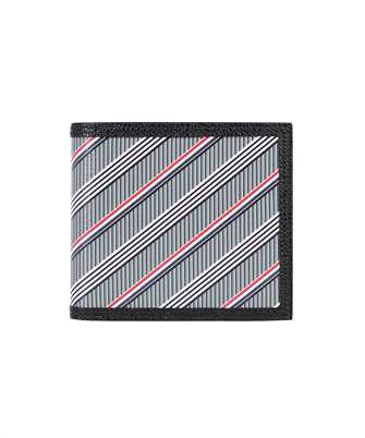 Thom Browne MAW242A 07557 BILLFOLD Portafoglio