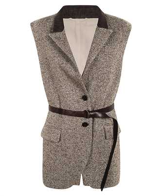 Brunello Cucinelli MG5307497 GILET