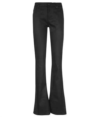 Tom Ford PAD099 DEX105 STRETCH DENIM FLARE Jeans