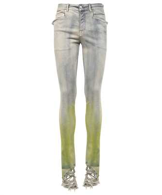 Rick Owens RR02C7314 SDADFR Jeans