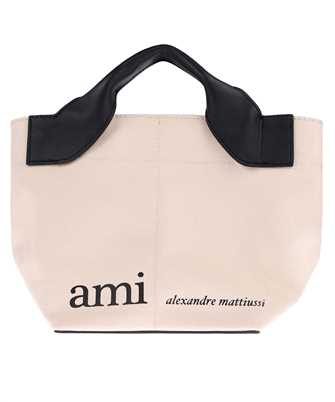 AMI ULL155.911 SAC MARKET PETIT MODELE Bag