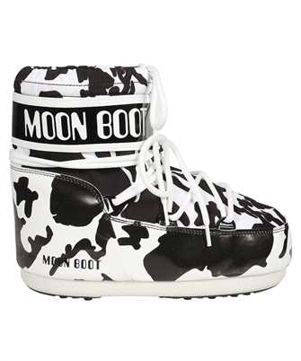 Moon Boot 14402500 MARS COW PRINTED Stiefel