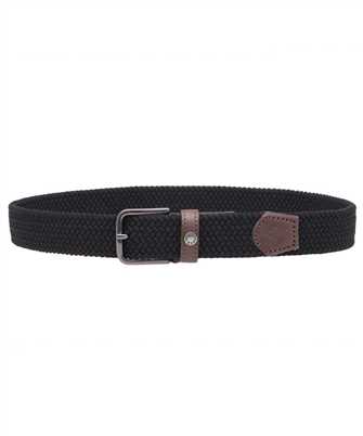 Paul&Shark 14316000 Woven Grtel