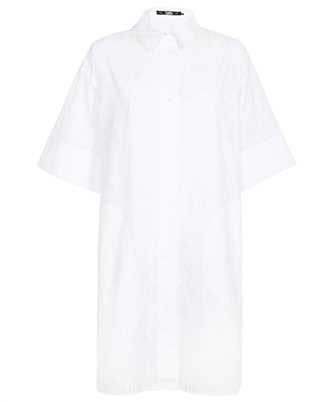 Karl Lagerfeld 231W1302 BRODERIE ANGLAISE SHIRT Abito