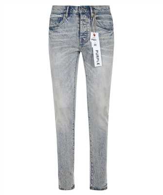 Purple Brand P001 SUCI125 SUNSHINE COATED Trousers