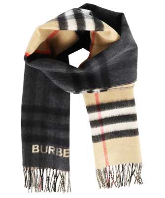 Burberry 8045171 CONTRAST CHECK CASHMERE Schal