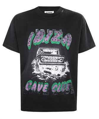 Alchemist ALMASS25MJ SST 08AC MIGUEL CRYSTAL T-shirt