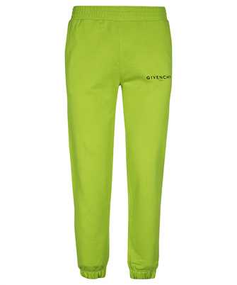 Givenchy BM514M3Y8N SLIM FIT JOGGING Pantalone