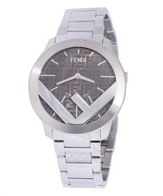 Fendi FOW972 A17I F IS FENDI 41 MM ROUND Armbanduhr