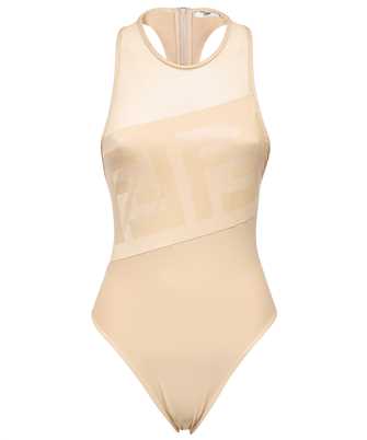 Fendi FXBH71 AK94 OLIMPIONICO FF LYCRA Swimsuit