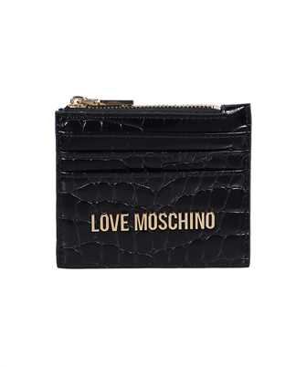LOVE MOSCHINO JC5704PP0LKJ0 Geldbrse