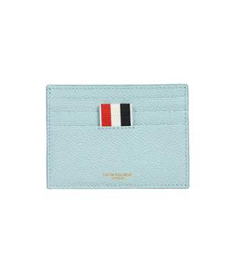 Thom Browne MAW220A 00198 4 BAR APPLIQUE SINGLE Kartenetui