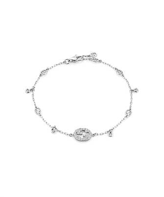 Gucci Fine Jewelry YBA7294030030 INTERLOCKING Bracelet