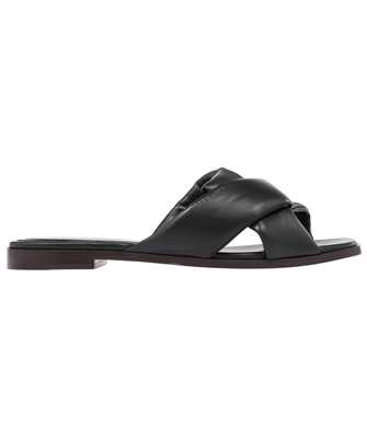 Salvatore Ferragamo 01F161 ALRAI Slides