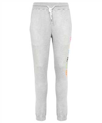 Purple Brand P450 FHGW124 FRENCH TERRY Pantalone