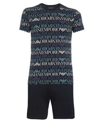Emporio Armani 111972 2R506 Pyjamas