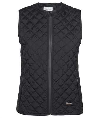 Max Mara MM Leisure 2332910136600 VANDA Gilet