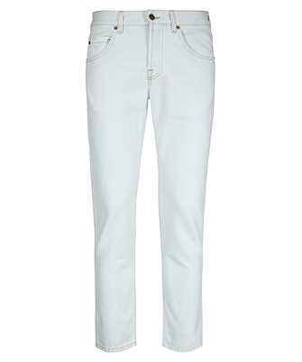 Gucci 408637 XDCNF TAPERED Jeans