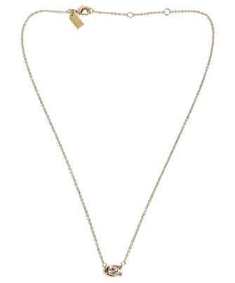 COACH 37493112GLD110 STONE PENDANT Halskette