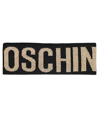 Moschino 65216 0M2338 LOGO MOSCHINO Fascia