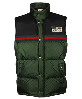 Gucci 698713 Z8A1T Gilet