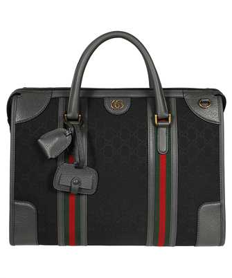 Gucci 715671 FAARB DUFFLE GG Bag