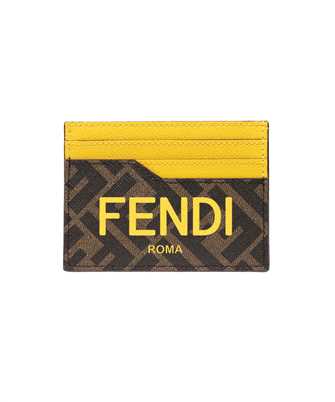 Fendi 7M0333 AJJ5 Card holder