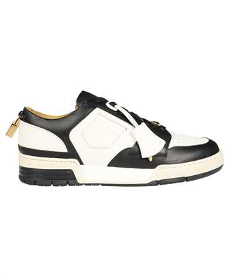 Buscemi BCW22709 AIR JON LOW Sneakers