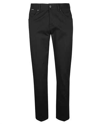 Tom Ford BU125-TFP230 NEW TAPERED CHIC DENIM Pantalone