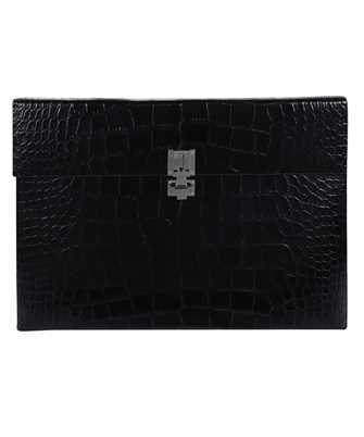Tom Ford H0701 LCL439S SHINY CROC Borsa