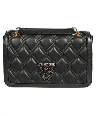 LOVE MOSCHINO JC4343PP0IK1000A NAPPA Bag